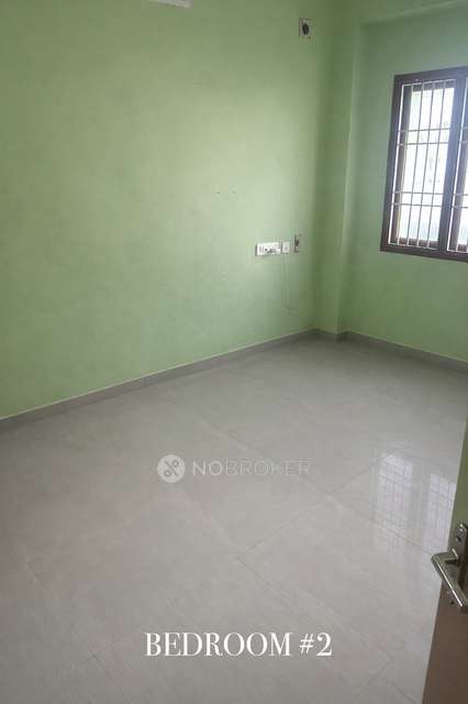 2 BHK Flat In Asian Castle, Madipakkam For Sale  In Madipakkam