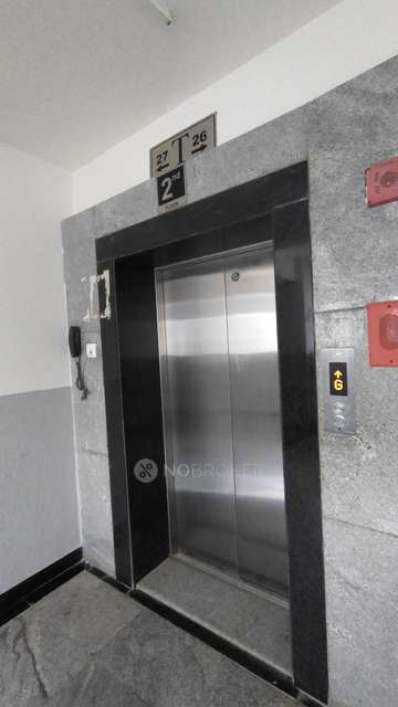 2 BHK Flat In Awho Sandeep Vihar For Sale  In Whitefield