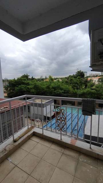 2 BHK Flat In Awho Sandeep Vihar For Sale  In Whitefield