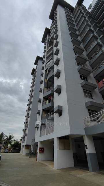 2 BHK Flat In Awho Sandeep Vihar For Sale  In Whitefield