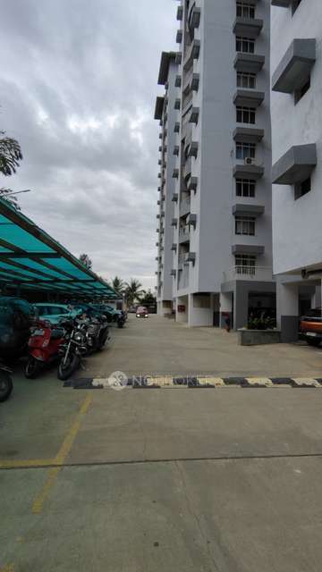 2 BHK Flat In Awho Sandeep Vihar For Sale  In Whitefield