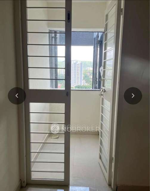 1 BHK Flat In Classic Gloria for Rent  In Kondhwa Budruk