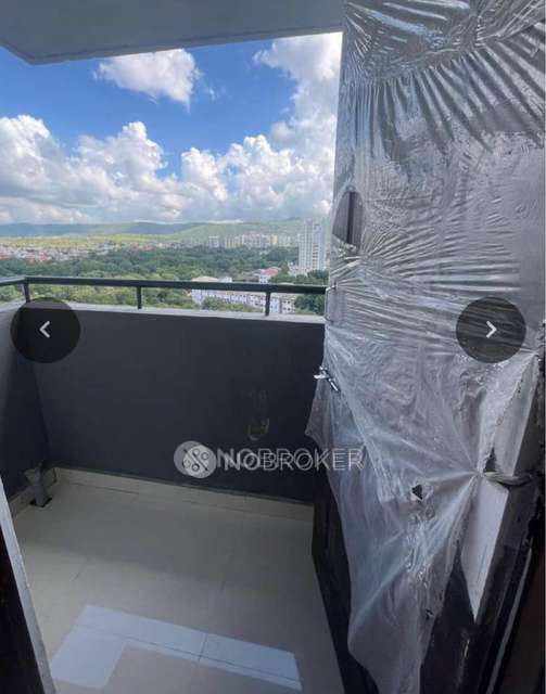 1 BHK Flat In Classic Gloria for Rent  In Kondhwa Budruk