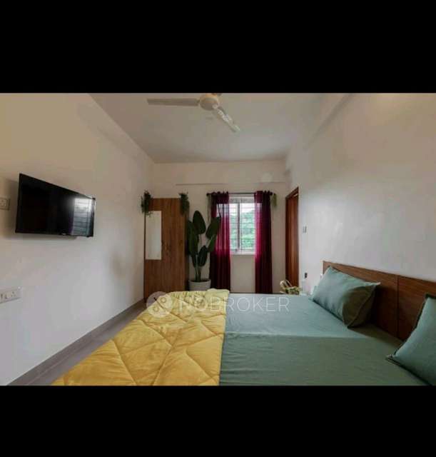 1 RK Flat In Apartment  for Rent  In Nagavara