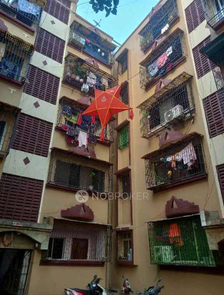 1 BHK Flat In Ramshyam Apartment Kalyan East for Rent  In 10511, Manish Nagar, Ramayan Nagar, Ulhasnagar, Maharashtra 421002, India