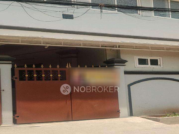 PG for Boys in Velachery