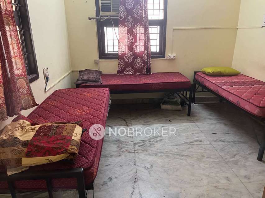 PG for Girls in Velachery