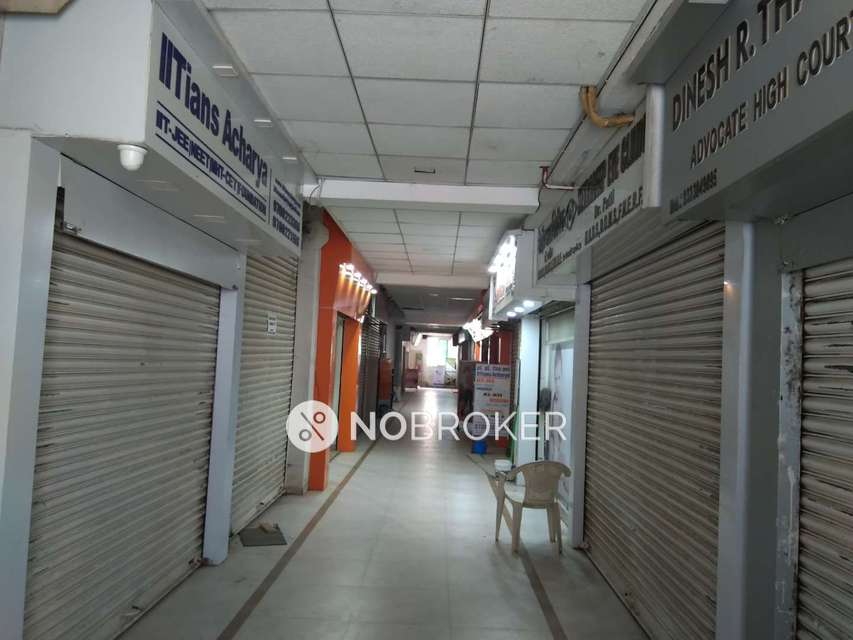 Shop in Badlapur Railway Station, Mumbai for sale 