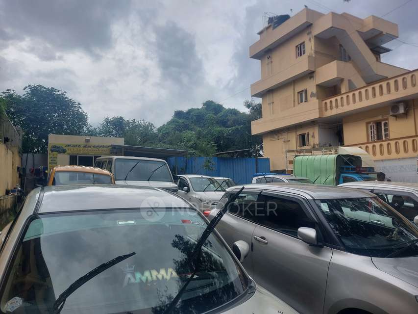 Plot For Sale  In Banashankari 3rd Stage