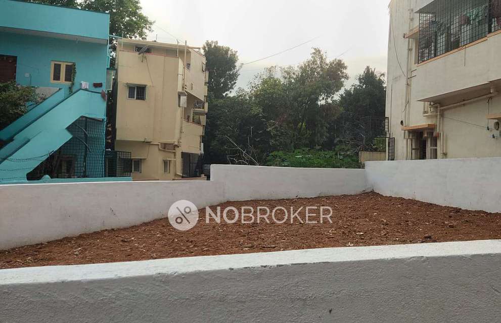Plot For Sale  In Banashankari 3rd Stage