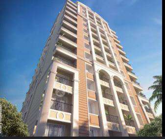 2 BHK Flat In Nyati Era For Sale  In Nyati Era