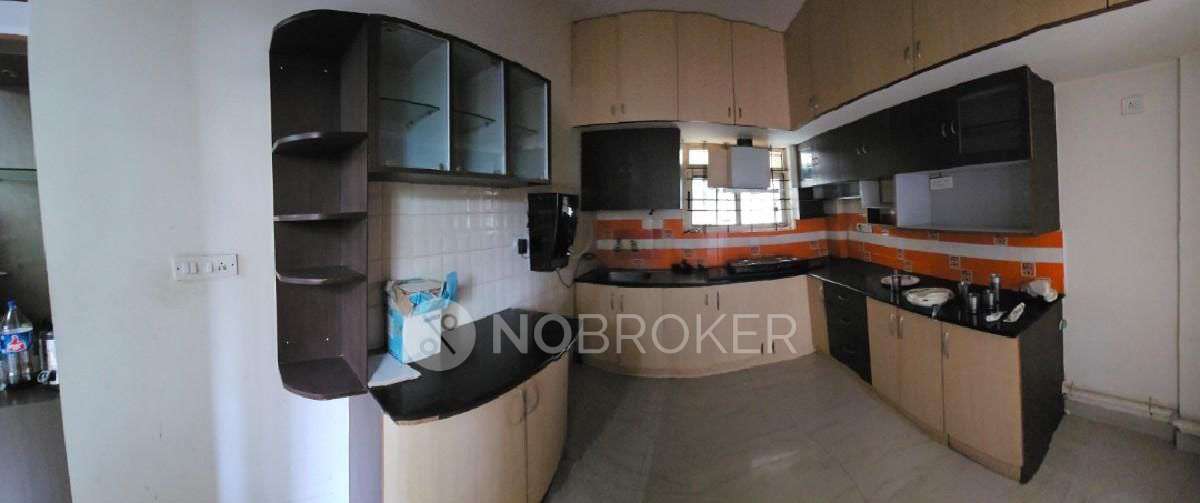 3 BHK Flat In Manar Silver Shadows for Rent  In  Kasavanahalli