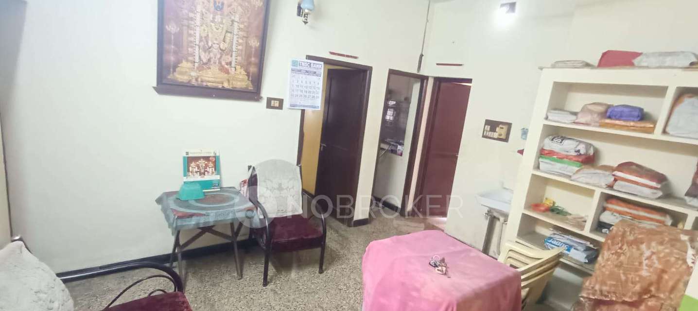 2 BHK House For Sale  In Mylapore