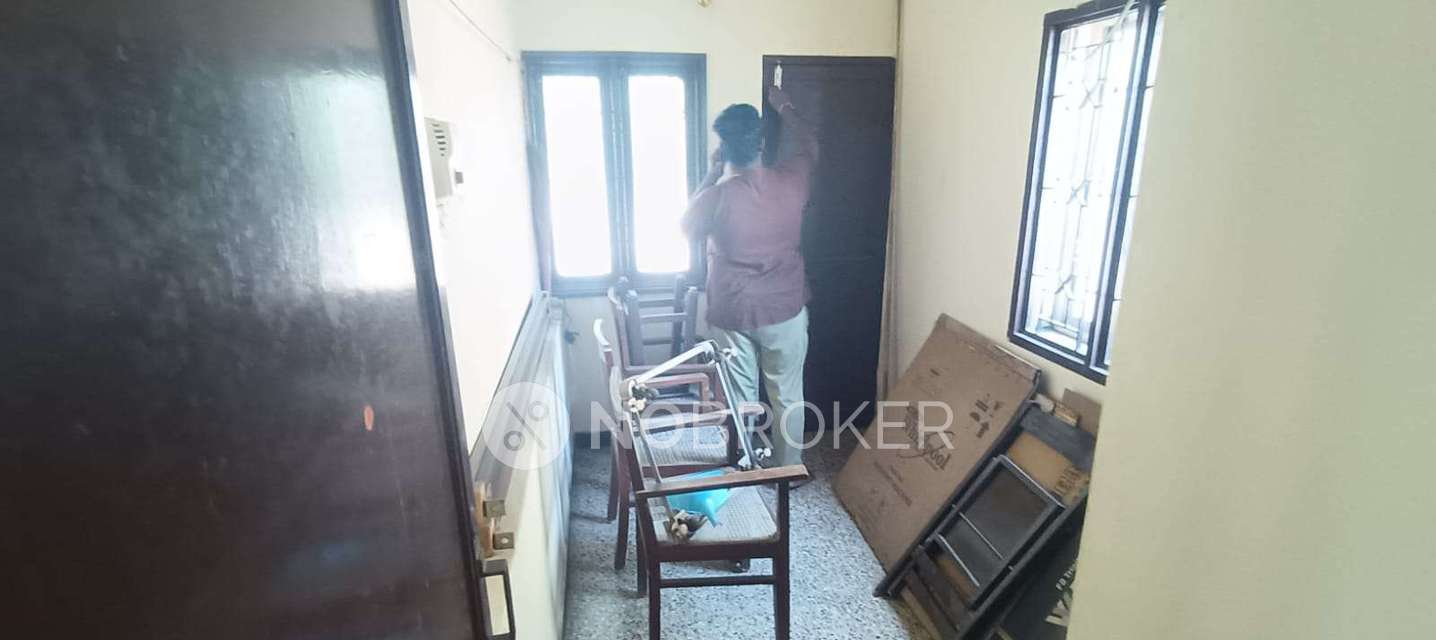 2 BHK House For Sale  In Mylapore