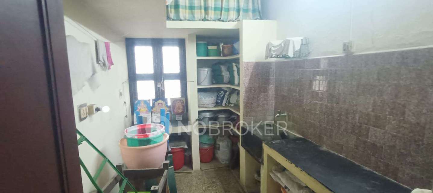 2 BHK House For Sale  In Mylapore