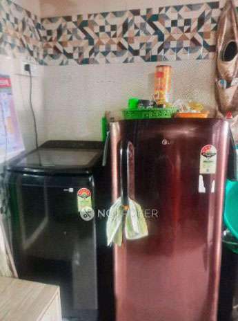 1 BHK Flat In Trimurti Sadan For Sale  In Thane West