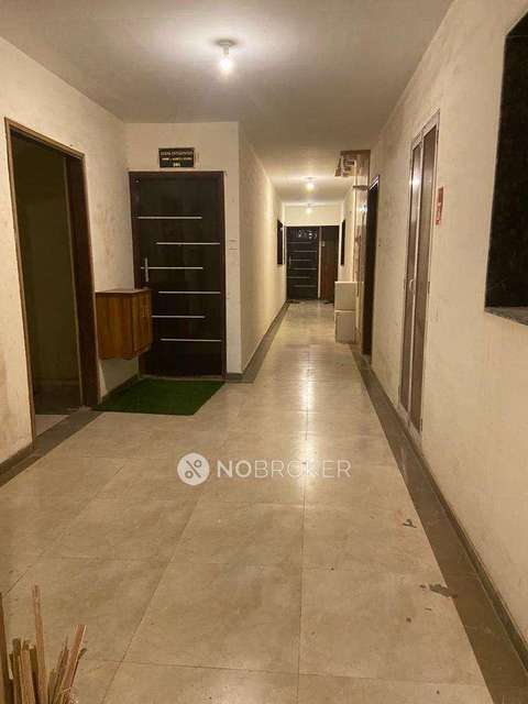 2 BHK Flat In Trident Avenue For Sale  In Ulwe