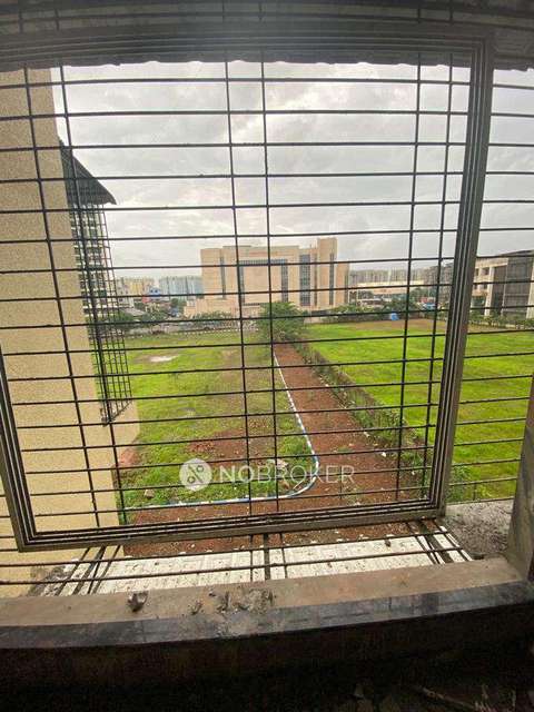 2 BHK Flat In Trident Avenue For Sale  In Ulwe