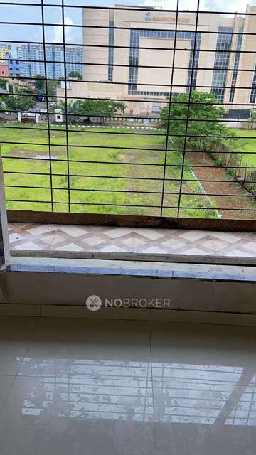 2 BHK Flat In Trident Avenue For Sale  In Ulwe