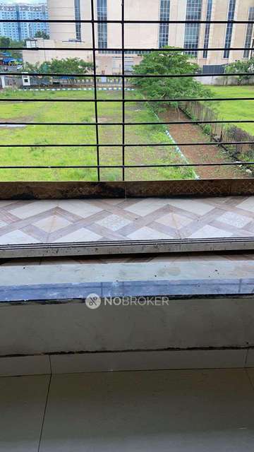 2 BHK Flat In Trident Avenue For Sale  In Ulwe