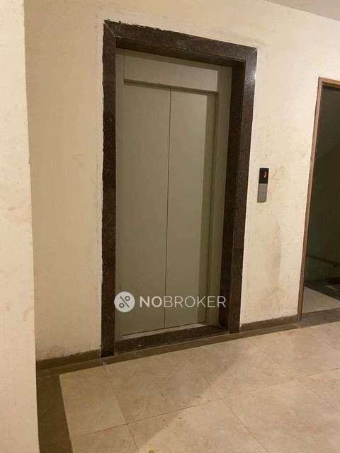 2 BHK Flat In Trident Avenue For Sale  In Ulwe