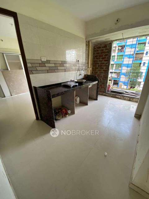 2 BHK Flat In Trident Avenue For Sale  In Ulwe