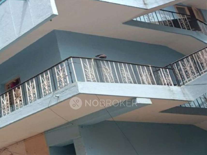 PG for Girls in Murugeshpalya