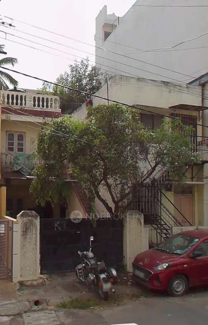 4+ BHK House For Sale  In Wilson Garden