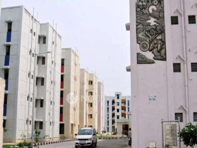 2 BHK Flat In Vasant Kunj Enclave for Rent  In Vasant Kunj