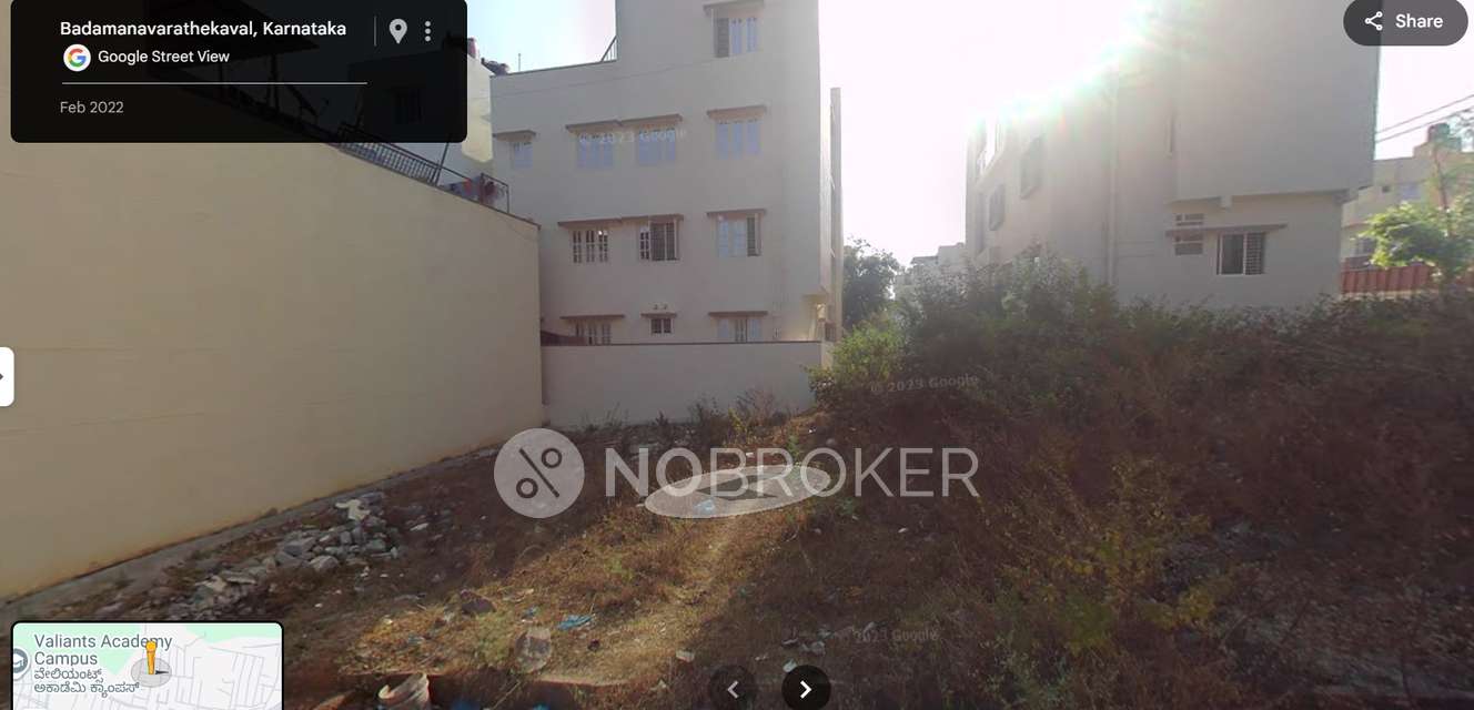 Godown/Warehouse in Badamanavarthekaval, Bangalore for Rent 