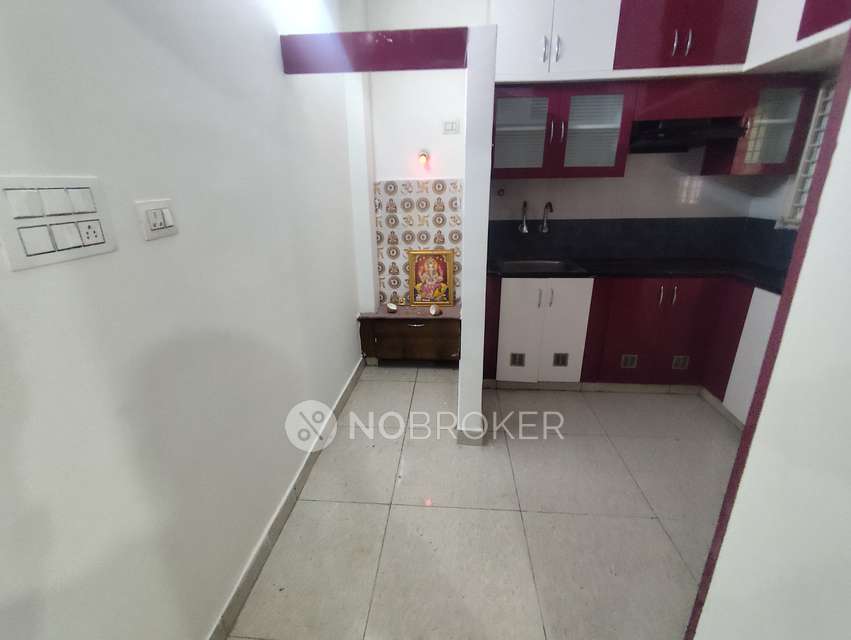 2 BHK Flat In Srithan Trr Pride, Bandlaguda Jagir Suncity For Sale  In Gandamguda