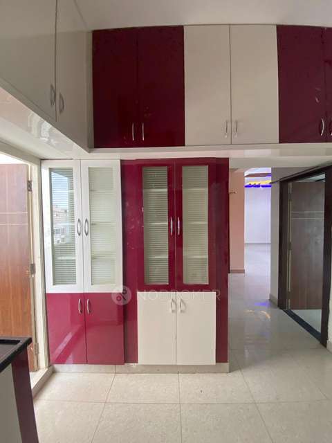 2 BHK Flat In Srithan Trr Pride, Bandlaguda Jagir Suncity For Sale  In Gandamguda
