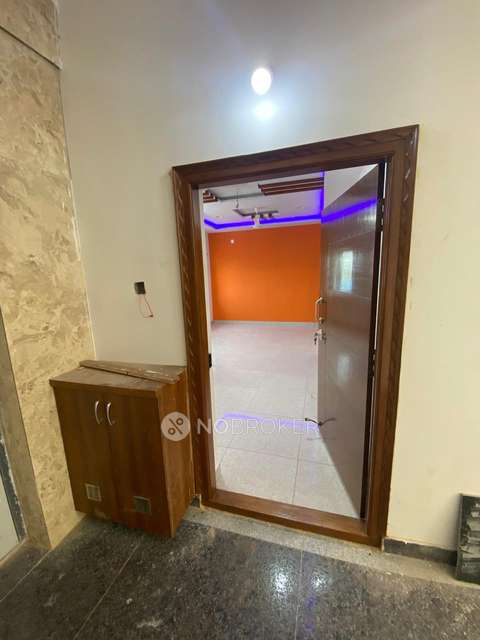 2 BHK Flat In Srithan Trr Pride, Bandlaguda Jagir Suncity For Sale  In Gandamguda