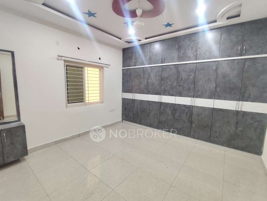 2 BHK Flat In Srithan Trr Pride, Bandlaguda Jagir Suncity For Sale  In Gandamguda