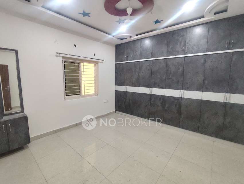 2 BHK Flat In Srithan Trr Pride, Bandlaguda Jagir Suncity For Sale  In Gandamguda