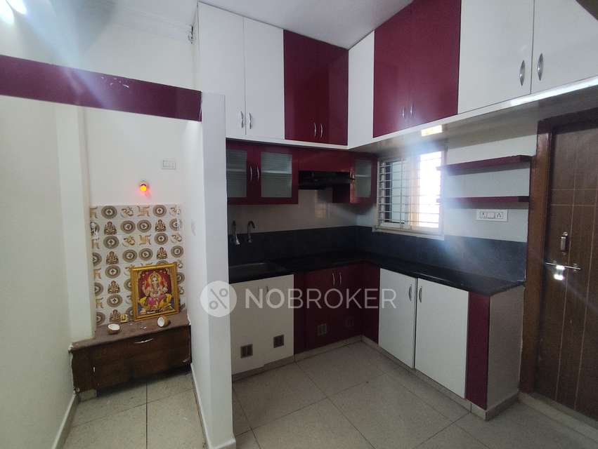 2 BHK Flat In Srithan Trr Pride, Bandlaguda Jagir Suncity For Sale  In Gandamguda