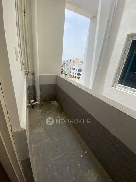 2 BHK Flat In Srithan Trr Pride, Bandlaguda Jagir Suncity For Sale  In Gandamguda
