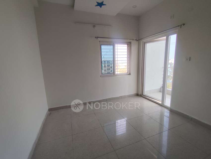 2 BHK Flat In Srithan Trr Pride, Bandlaguda Jagir Suncity For Sale  In Gandamguda