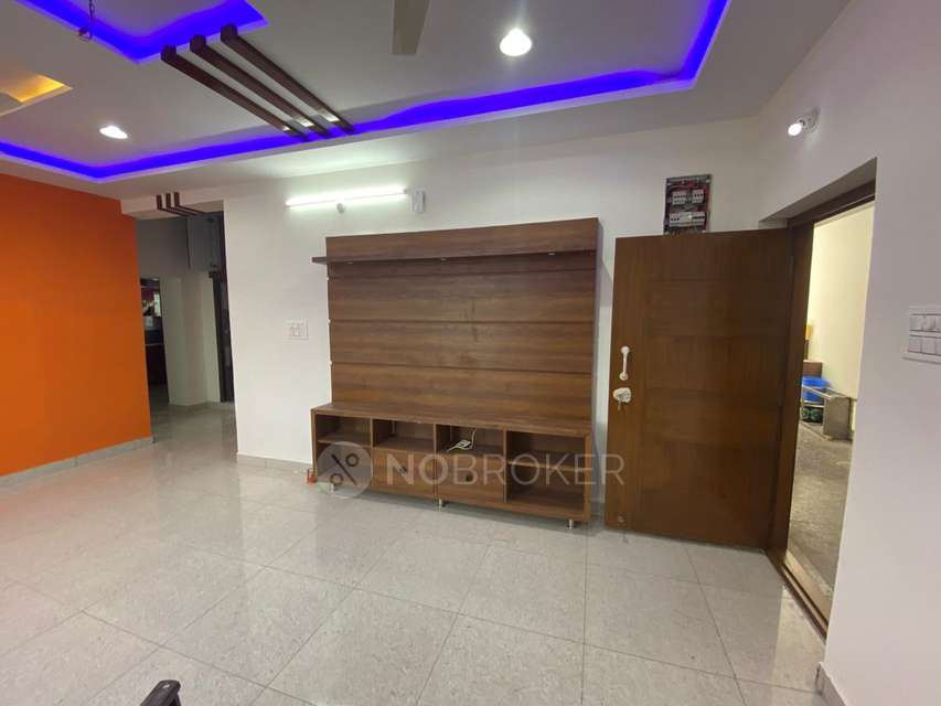 2 BHK Flat In Srithan Trr Pride, Bandlaguda Jagir Suncity For Sale  In Gandamguda