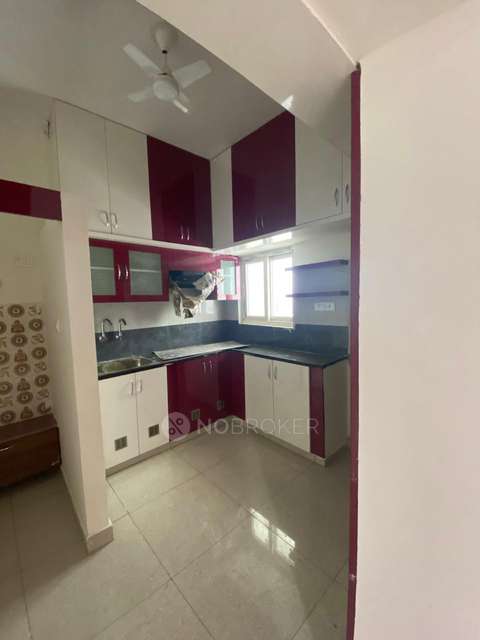 2 BHK Flat In Srithan Trr Pride, Bandlaguda Jagir Suncity For Sale  In Gandamguda