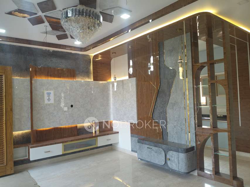 4 BHK House For Sale  In Subramanyapura