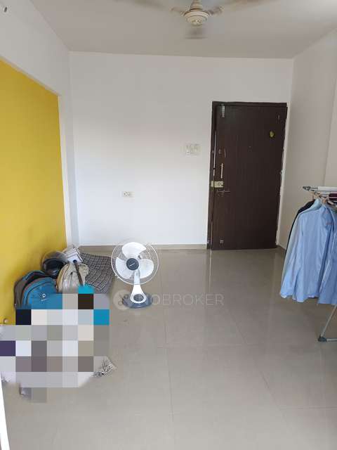 1 BHK Flat In Maple Aura County, Wagholi For Sale  In Wagholi