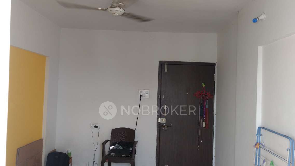 1 BHK Flat In Maple Aura County, Wagholi For Sale  In Wagholi