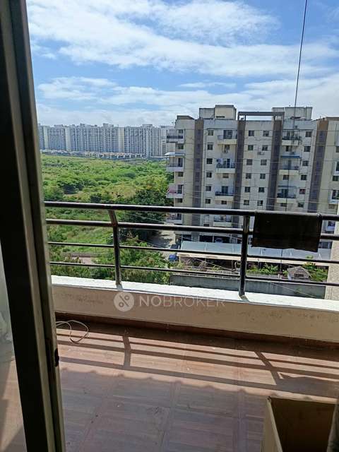 1 BHK Flat In Maple Aura County, Wagholi For Sale  In Wagholi