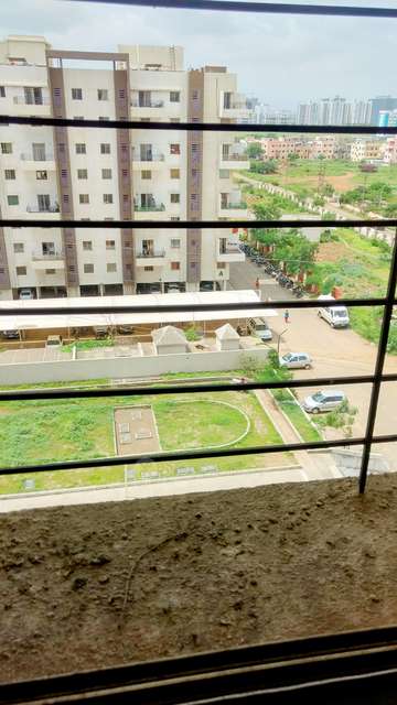 1 BHK Flat In Maple Aura County, Wagholi For Sale  In Wagholi