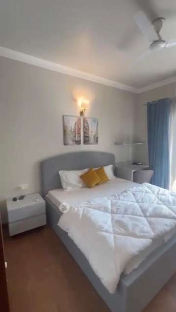 1 BHK Flat In Central Park Flower Valley The Room For Sale  In Central Park Flower Valley The Room