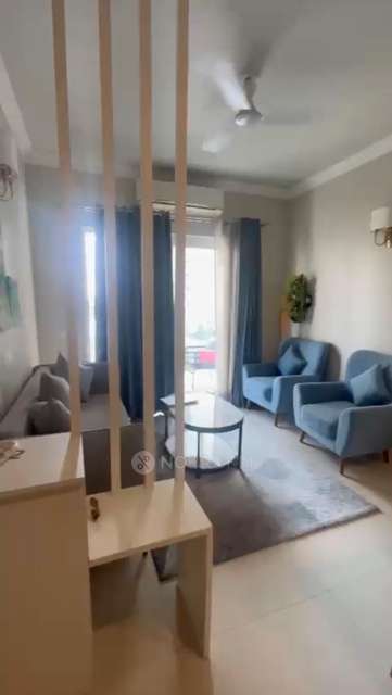 1 BHK Flat In Central Park Flower Valley The Room For Sale  In Central Park Flower Valley The Room