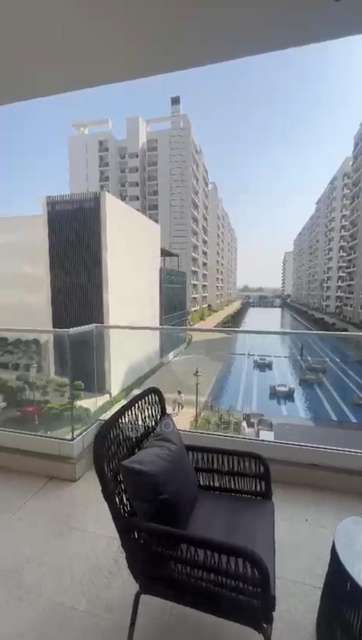 1 BHK Flat In Central Park Flower Valley The Room For Sale  In Central Park Flower Valley The Room