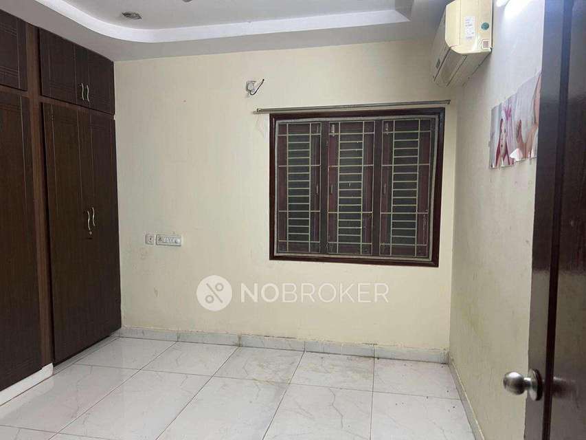 2 BHK Flat In Dhanyasree Residency For Sale  In Nizampet