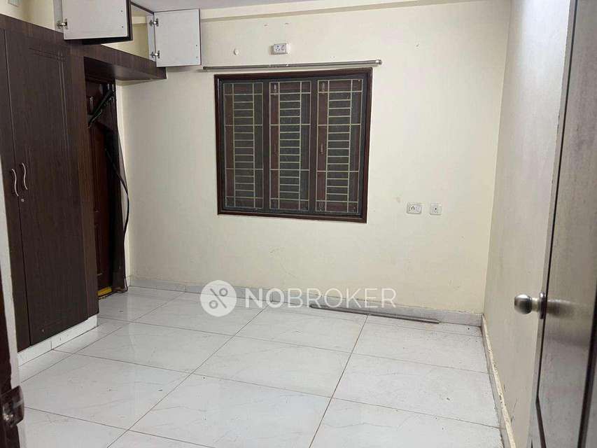 2 BHK Flat In Dhanyasree Residency For Sale  In Nizampet